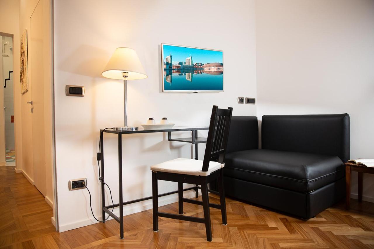 Room In Roma Isole Exterior photo